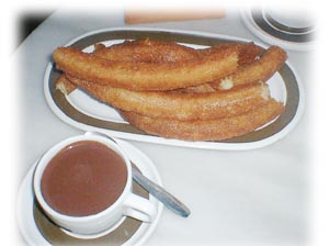 churro